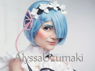 AlyssaUzumaki