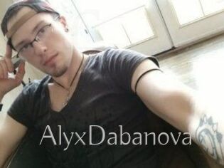 AlyxDabanova