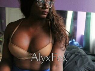 AlyxFox