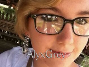 AlyxGrey