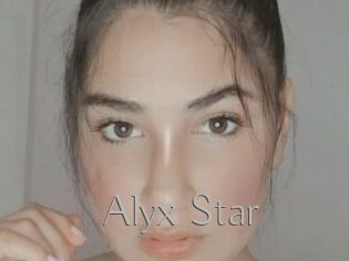 Alyx_Star