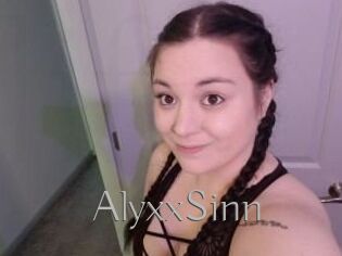 Alyxx_Sinn
