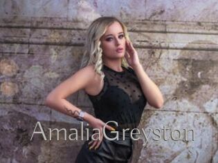 AmaliaGreyston