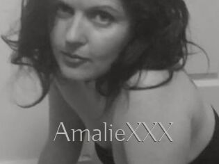 AmalieXXX