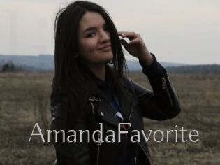 AmandaFavorite