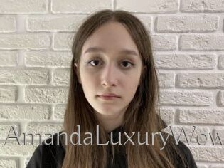 AmandaLuxuryWow