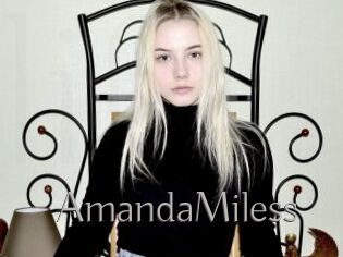 AmandaMiless