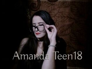 Amanda_Teen18