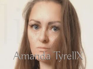 Amanda_TyrellX