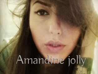 Amandine_jolly