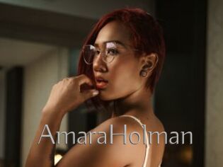 AmaraHolman