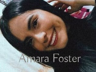Amara_Foster