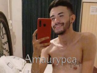 Amaurypca