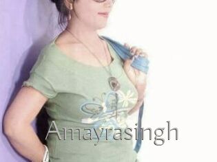 Amayrasingh