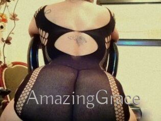 AmazingGrace