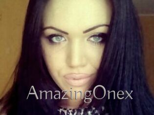 AmazingOnex