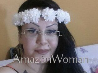 Amazon_Woman