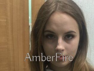 AmberFire