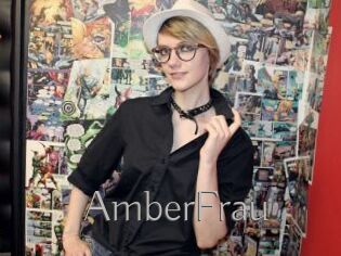 AmberFrau