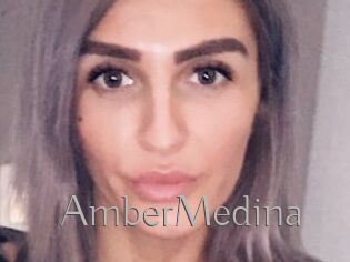 AmberMedina