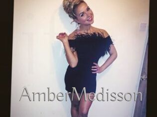 AmberMedisson