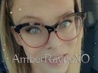 AmberRayneXO