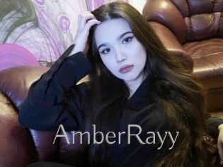 AmberRayy