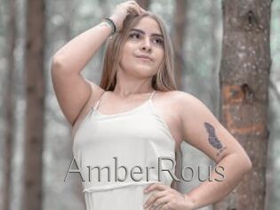 AmberRous