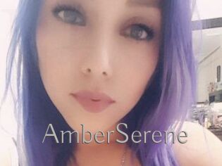AmberSerene
