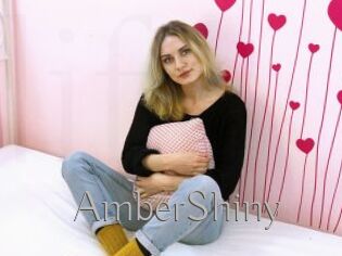 AmberShiny