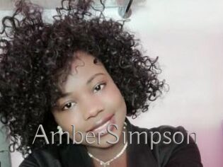 AmberSimpson