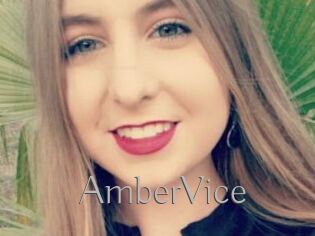 AmberVice