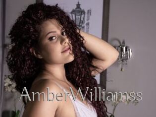 AmberWilliamss
