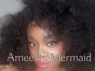 AmeeTheMermaid