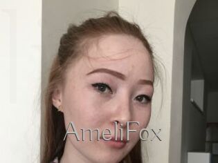 AmeliFox