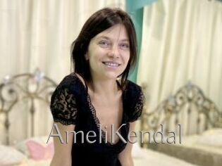 AmeliKendal