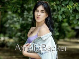 AmeliaBacker