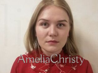 AmeliaChristy