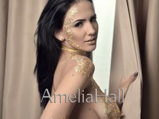 AmeliaHall