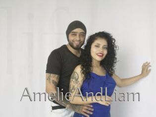 AmelieAndLiam