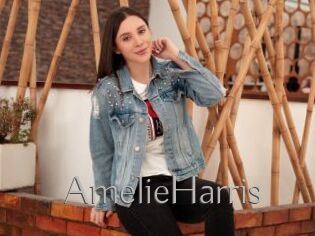 AmelieHarris