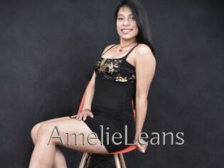 AmelieLeans