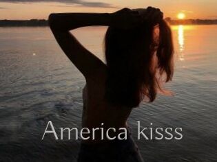 America_kisss