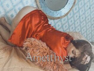Ametthyst
