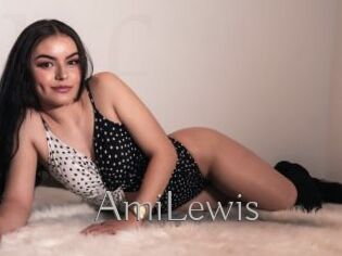 AmiLewis