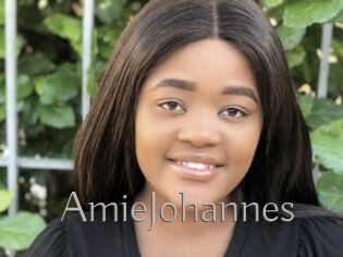 AmieJohannes