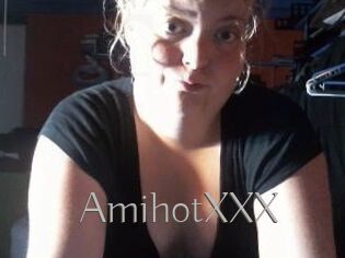 AmihotXXX