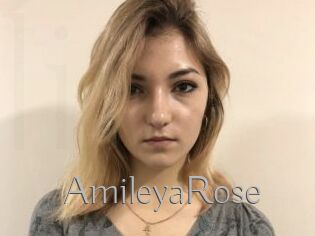 AmileyaRose