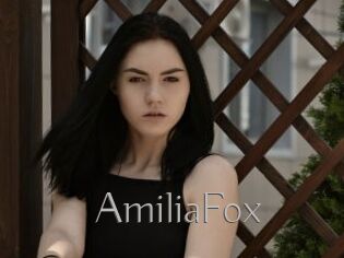AmiliaFox