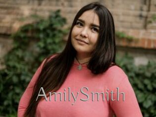 AmilySmith